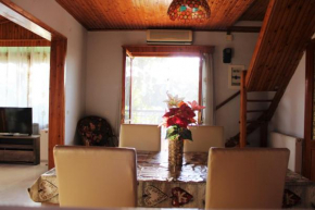 Komninos' Traditional House